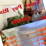 MeetnFuck- Xmas Pay Rise