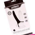 Dildo Doppia Penetrazione