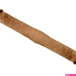 Dildo doppia testa doppio in silicone