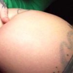 Two wild bitches in rough sweaty dirty anal fuck threesome