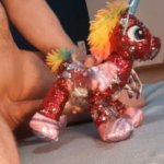DIRTY TALKING MOANING FUCKING YOUR TIGHT LITTLE UNICORN UNTIL YOU FUCKING CUM!