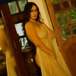 Megha Shukla megha8shukla Naakte Gelekte OnlyFans Foto 3