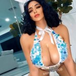Dr. Megha Mukherjee lifestylemegha OnlyFans 7