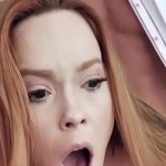 Redhead MILF Taken Advantage Of By Doctor
