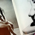 Girl Pageant Vintage Magazine Nude Modeling 1950s 032823lm-p
