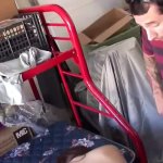 Casey Nezhoda Storage Wars Beauty Porn Videos