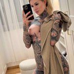 Vanessa Liberte Naakt Gelekt 36 Fotos