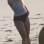BETHANY HAMILTON Nude