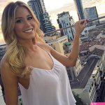 Diletta Leotta nude naked
