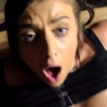 My teacher makes me squirt orgasm