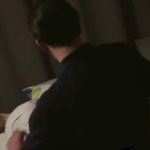 Lonely Mom Masturbate Her Son