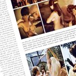 The Nude Miss Universe Contest February 1968