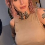 Edith Stehfest aka edithstehfest Nude Leaks