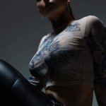 Edith Stehfest edithstehfest Nude Leaked OnlyFans Photo fapellasi2