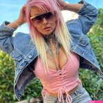Edith Stehfest edithstehfest Nude Leaks Photo 15