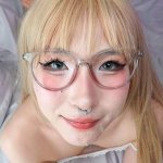 Chubby Blonde With Tattoos Amp Glasses Porn Videos