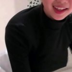 Gorgeous Asian teen blowjob