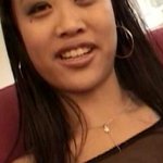 A Slim Asian Girl Gives A Blowjob And Then Spreads Her Pussy For The Cock