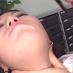 Eating Pussy with Long Strands of Pussy Juice Dripping Out -3 watch online
