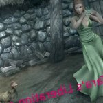 RenPy Taras Liberation or Alexias Return