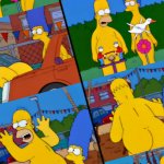 NM 180: The Simpsons Part 03 by JaneMJ on DeviantArt