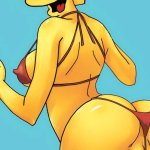The Simpsons Lisa Naked 18yo