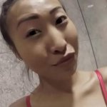 Big Tit Asian chick fucked in public