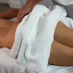 In-Home Massage Therapist fucked Naughty Teen hard Unexpected Sex Amateur couple CarryLight