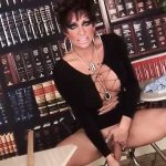 Kourtney Paige Van Wales Teacher Tranny: Shemale Ladyboy Porn