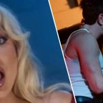 Pop singer Sabrina Carpenters sexy music video stuns fans