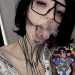 split tongue