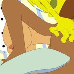 SpongeDick. Episode 3