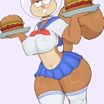 Spongebob Squarepants series Porn