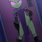 Invader zim porn comics cartoon porn comics Rule 34