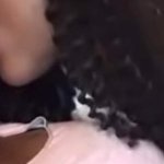 Ebony Lesbians Making Out