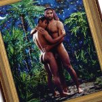 The Male Nude in Art
