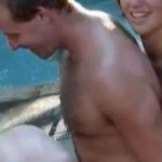 This bizarre documentary has full frontal butts and chaotic bisexuality