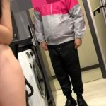 Dares naked pickup food delivery