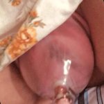 Swollen Throbbing Pussy needs Stuffed