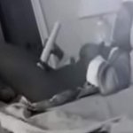 87741 Spy cam caught my cute mom masturbating