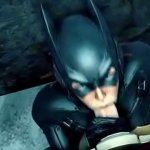 Batgirl and robin 3d fuck