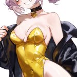 Bunny Girl Nazuna