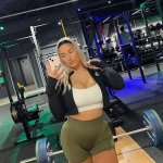 Caitlin Perriam caitlin.perriam caitlinalice.fitness Nude Leaked Photo 50