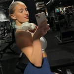 Caitlin Perriam caitlin.perriam caitlinalice.fitness Nude Leaked Photo 71