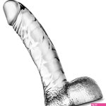 5 Dildo