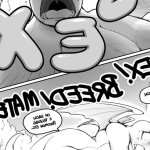 Pokemon Game Porn