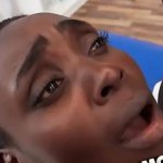 Jordi El Nino Polla gets hard with that black woman