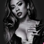 KEYSHIA COLE Nude