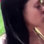 Naughty Lesbians Kissing In Public