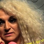 Hot6: Spanish Shemale Latina Latina Porn